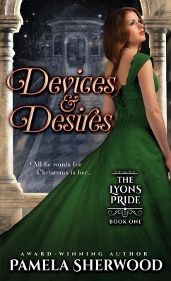 Devices & Desires - Sherwood, Pamela