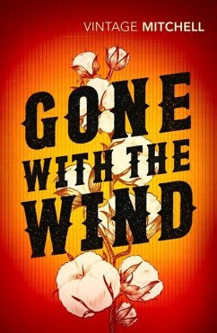 Gone with the Wind - Mitchell, Margaret