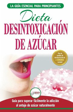 Desintoxicación de azúcar - Jacobs, Simone