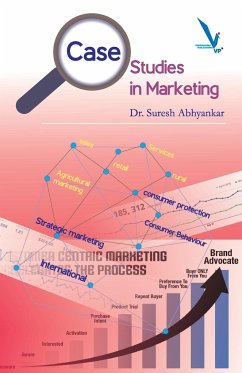 Case Studies in Marketing - Abhayankar, Suresh