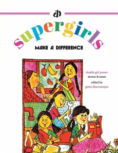 The Supergirls - Various Authors