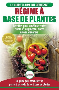 Régime à base de Plantes - Louissa, Jennifer