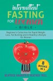 INTERMITTENT FASTING FOR WOMEN BIBLE