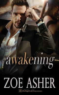 Awakening - Asher, Zoe