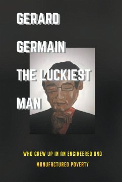 The Luckiest Man - Germain, Gerard