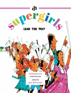 The Supergirls - Various Authors