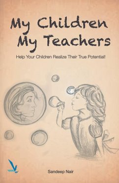 Cover My Children My Teachers