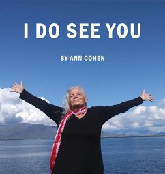 I Do See You - Cohen, Ann