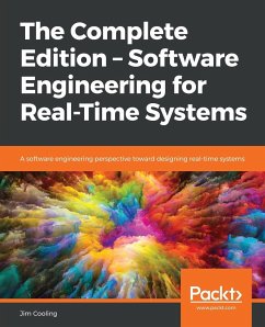 The Complete Edition - Software Engineering for Real-Time Systems - Cooling, Jim