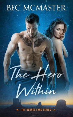 The Hero Within - Mcmaster, Bec