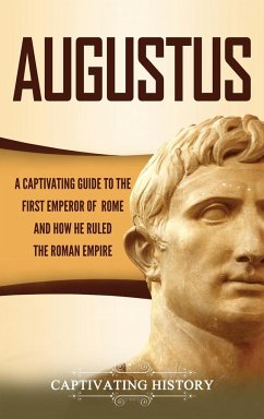 Augustus - History, Captivating