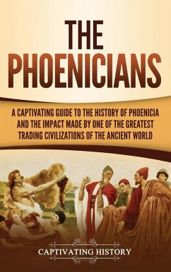 The Phoenicians - History, Captivating