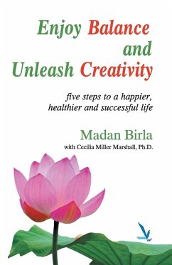 Enjoy Balance and Unleash Creativity - Birla, Madan