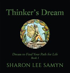 Thinker's Dream - Samyn, Sharon Lee