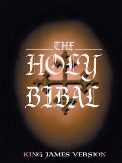 The Holy Bible - Version, King James