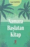 Namaza Baslatan Kitap