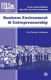 Business Environment (F.Y.B.Com 2013)