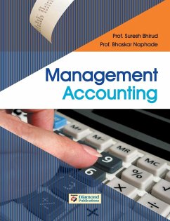 Cover Management Accounting