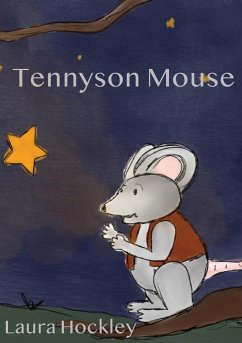 Tennyson Mouse - Hockley, Laura