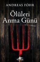 Ölüleri Anma Günü - Föhr, Andreas