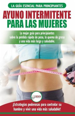 Ayuno intermitente para las mujeres - Louissa, Jennifer