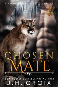 Chosen Mate - Croix, J. H.