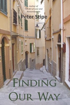 Finding Our Way - Stipe, Peter