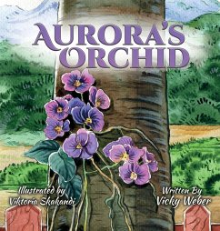 Aurora's Orchid - Weber, Vicky