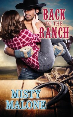 Back to the Ranch - Malone, Misty