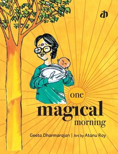 One Magical Morning - Dharmarajan, Geeta