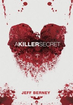 A Killer Secret - Berney, Jeff