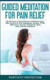 Guided Meditation for Pain Relief