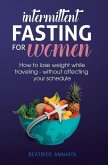 Intermittent Fasting for Women