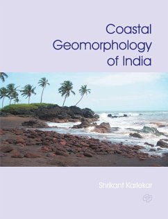 Coastal Geomorphology of India - Karlekar, Shrikant