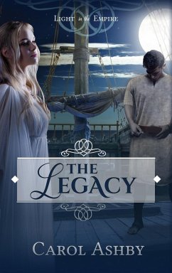 The Legacy - Ashby, Carol