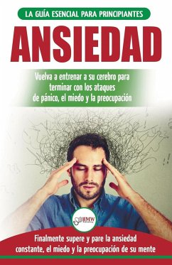 Ansiedad - Masterson, Freddie