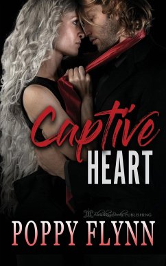 Captive Heart - Flynn, Poppy