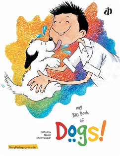 My Big Book of Dogs! - Various Authors