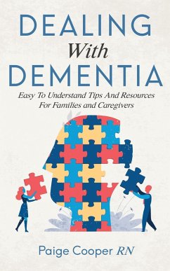 Dealing With Dementia - Cooper Rn, Paige
