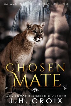 Chosen Mate - Croix, J. H.