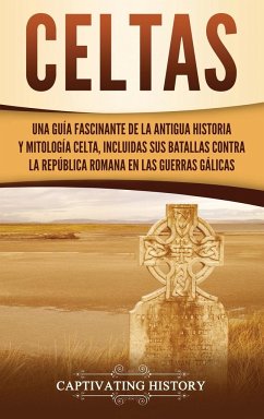 Celtas - History, Captivating