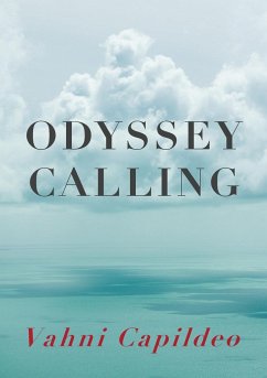 Odyssey Calling - Capildeo, Vahni