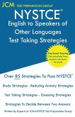NYSTCE English to Speakers of Other Languages - Test Taking Strategies