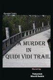 A Murder in Quidi Vidi Trail