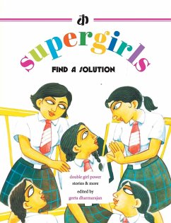 The Supergirls - Various Authors