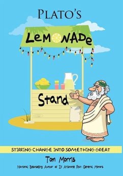 Plato's Lemonade Stand - Morris, Tom