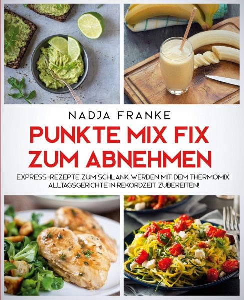 Punkte Mix Fix zum Abnehmen