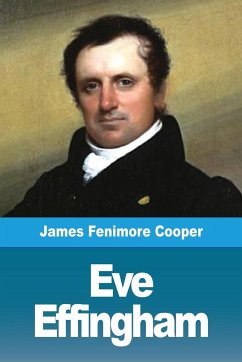 Eve Effingham - Cooper, James Fenimore