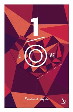 Cover One Love