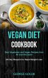 Vegan Diet Cookbook - Bild 1